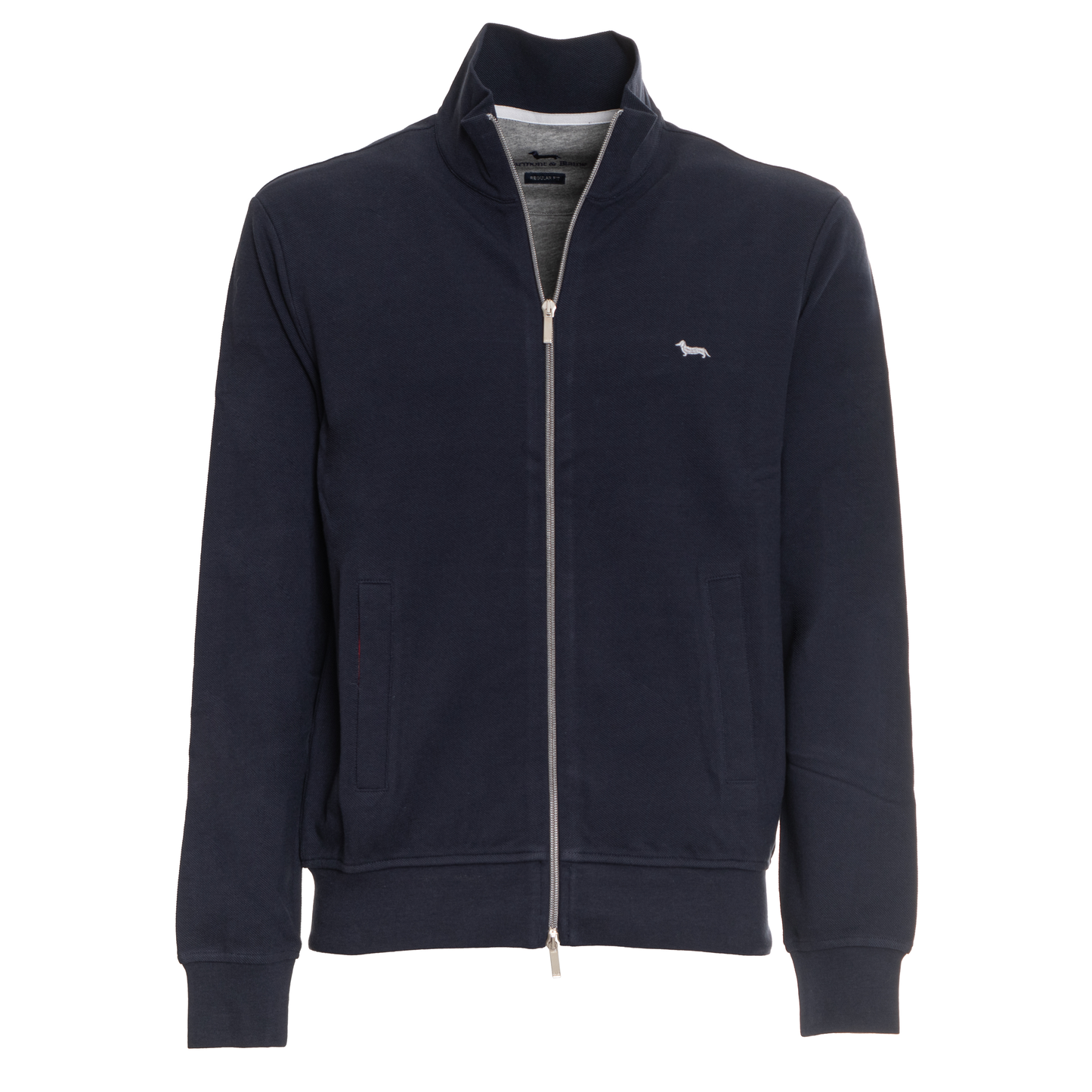 HARMONT & BLAINE Men Zip-Up