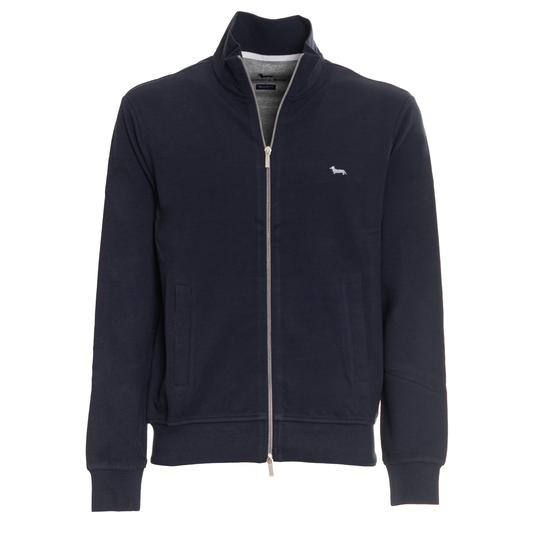 HARMONT & BLAINE Men Zip-Up