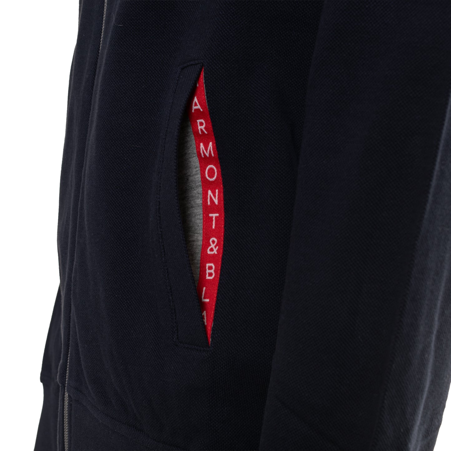 HARMONT & BLAINE Men Zip-Up