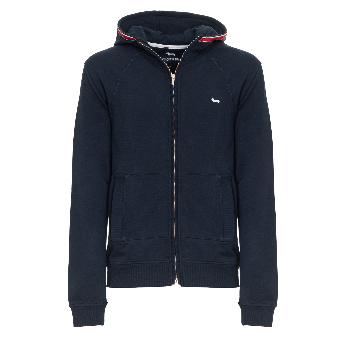 HARMONT & BLAINE Men Zip-Up