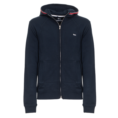 HARMONT & BLAINE Men Zip-Up