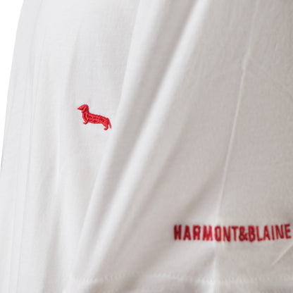 HARMONT & BLAINE Men T-Shirt