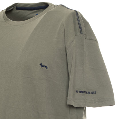 HARMONT & BLAINE Men T-Shirt