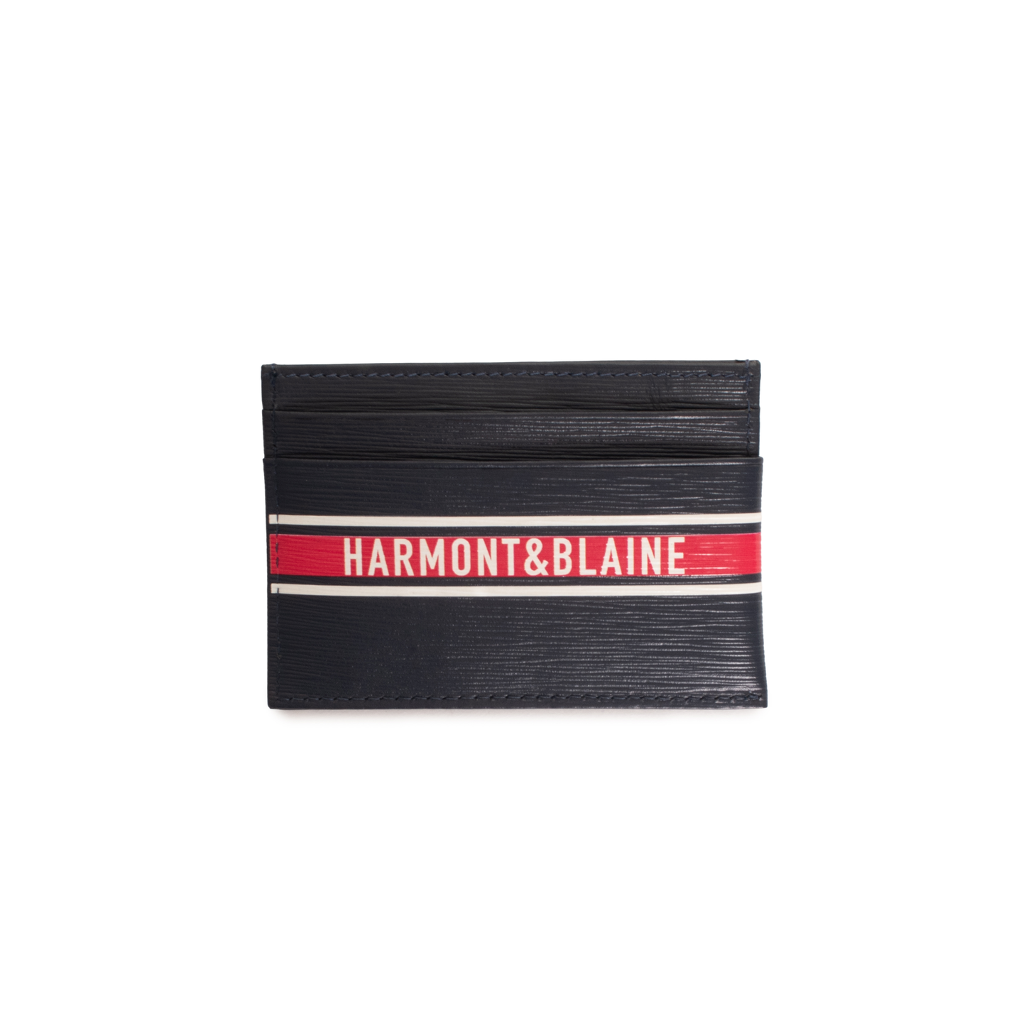 HARMONT & BLAINE Men Card Holder