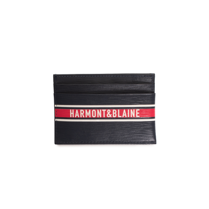 HARMONT & BLAINE Men Card Holder