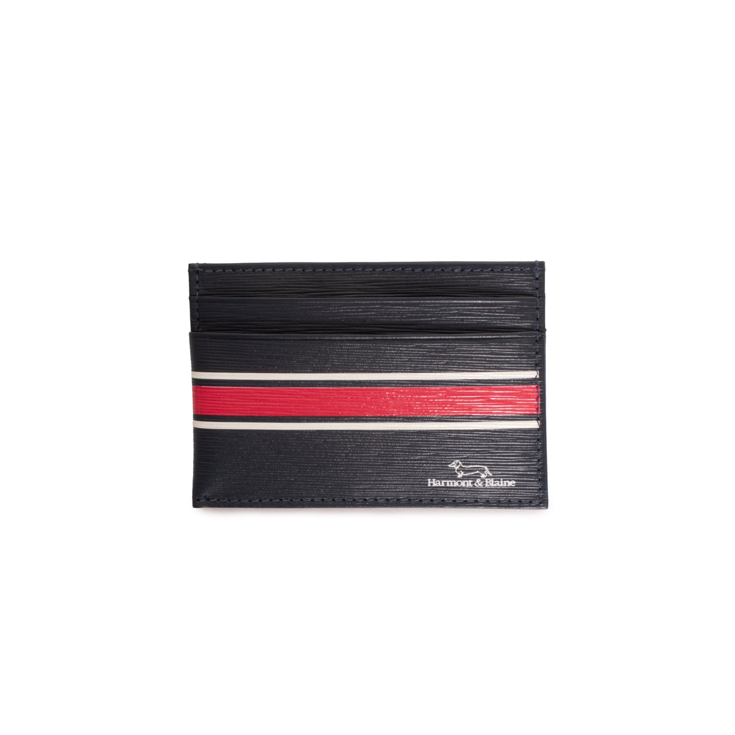 HARMONT & BLAINE Men Card Holder