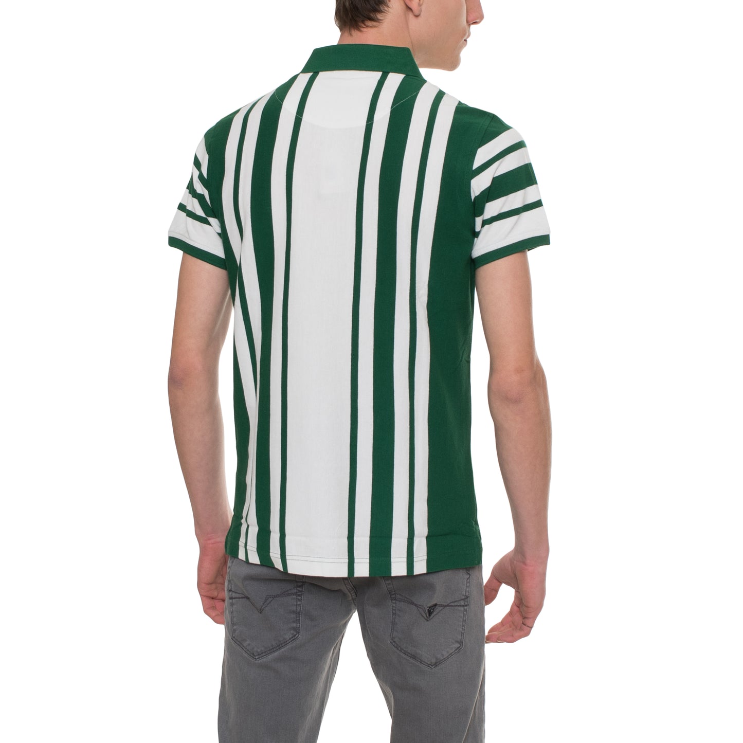 HARMONT & BLAINE JEANS Men Polo Shirt