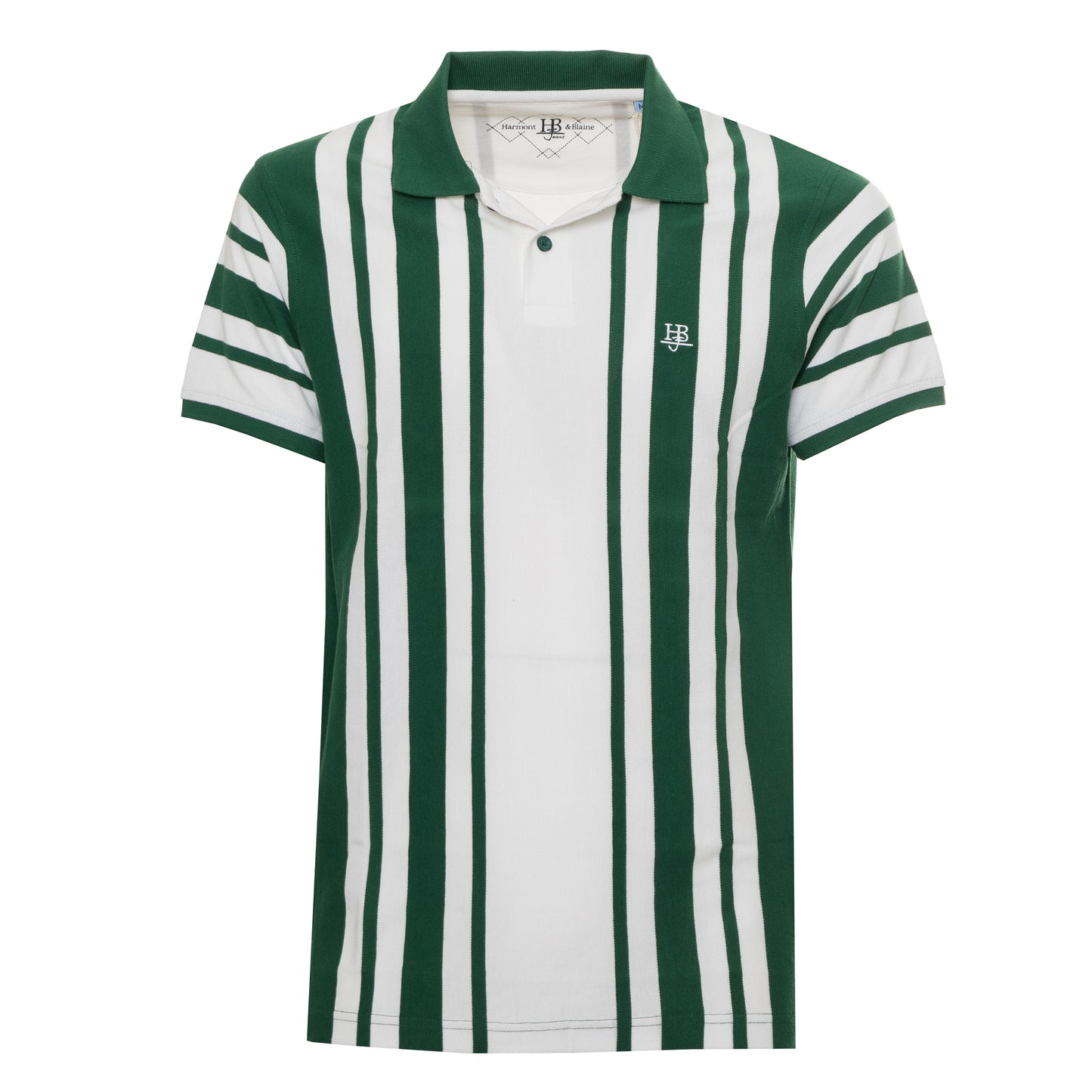 HARMONT & BLAINE JEANS Men Polo Shirt