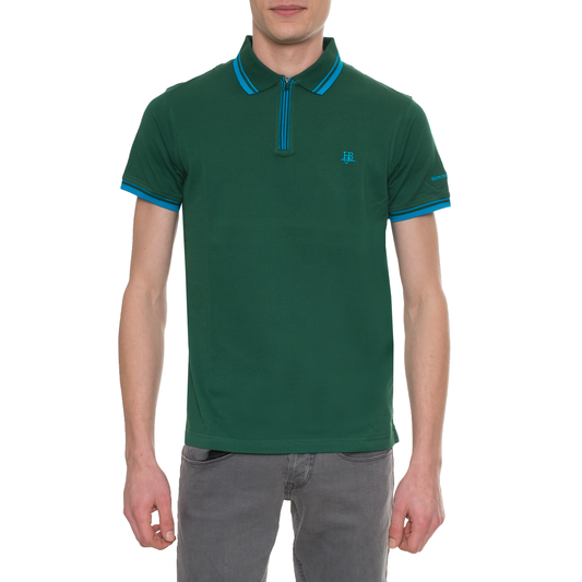 HARMONT & BLAINE JEANS Men Polo Shirt