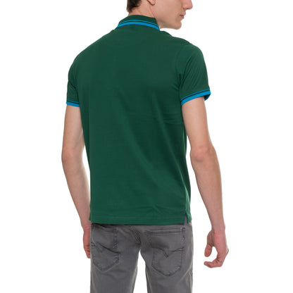 HARMONT & BLAINE JEANS Men Polo Shirt