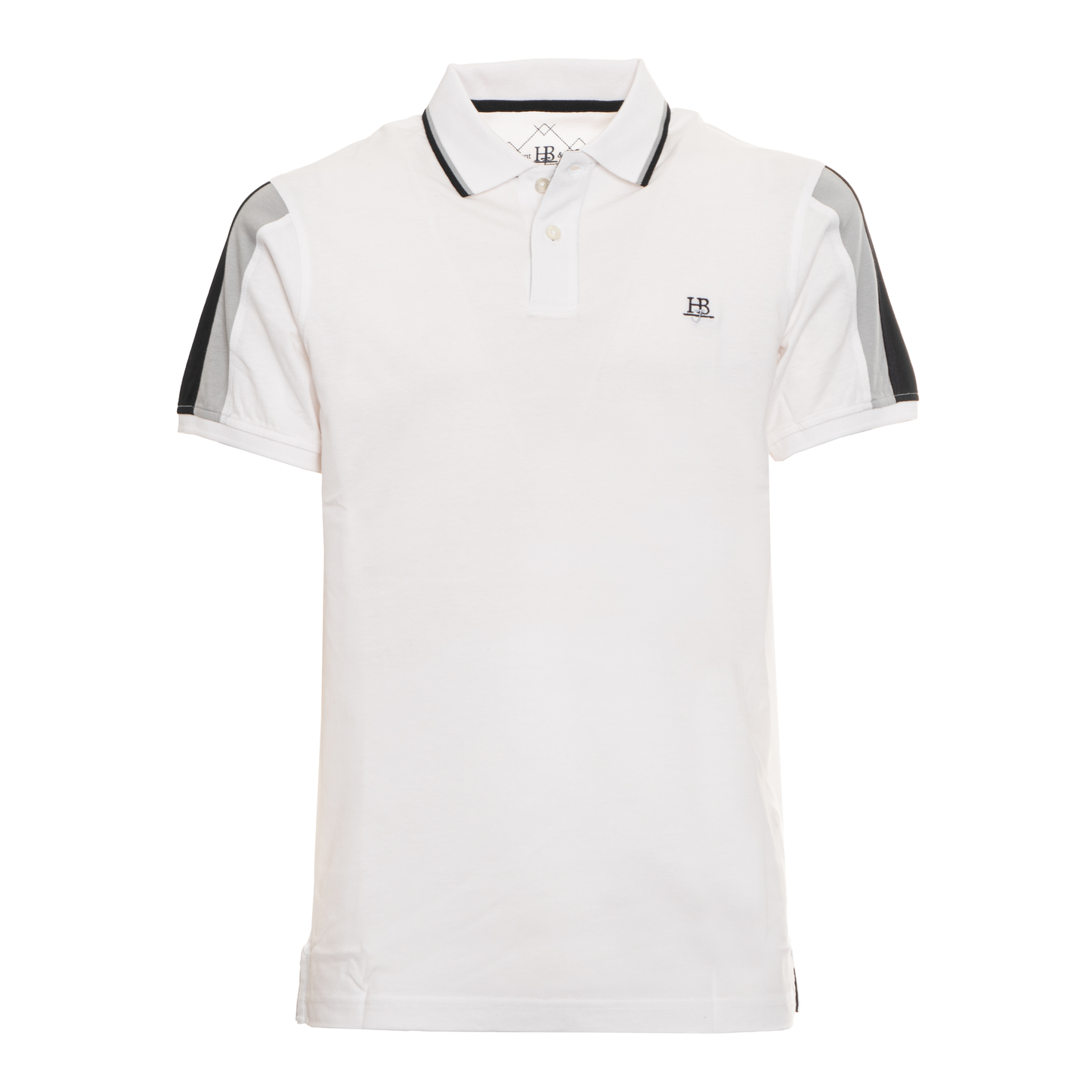 HARMONT & BLAINE JEANS Men Polo Shirt