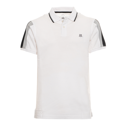 HARMONT & BLAINE JEANS Men Polo Shirt