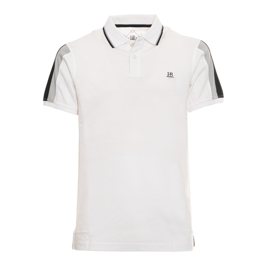 HARMONT & BLAINE JEANS Men Polo Shirt