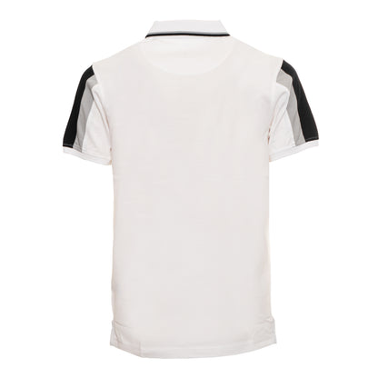HARMONT & BLAINE JEANS Men Polo Shirt