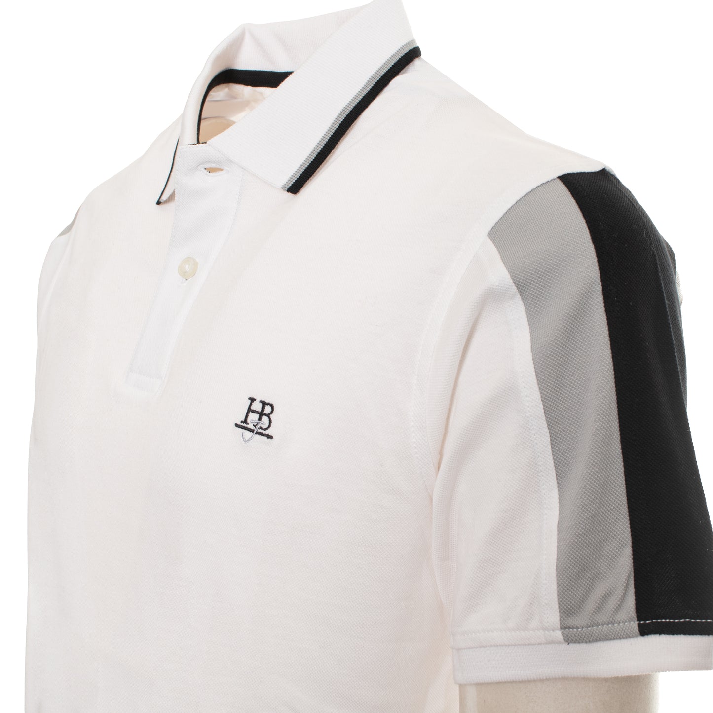 HARMONT & BLAINE JEANS Men Polo Shirt