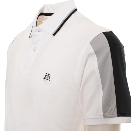 HARMONT & BLAINE JEANS Men Polo Shirt