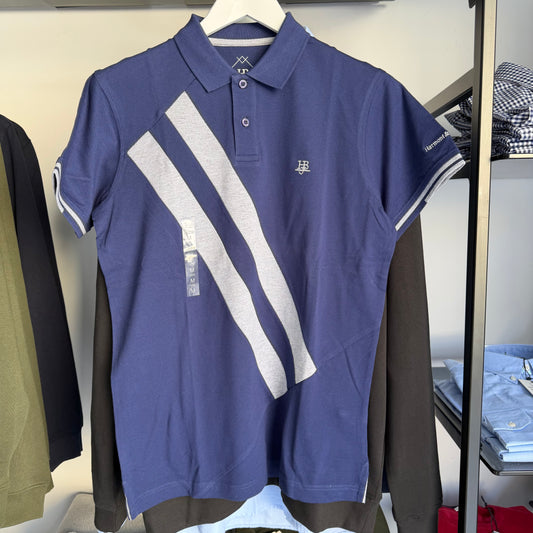 HARMONT & BLAINE JEANS Men Polo Shirt