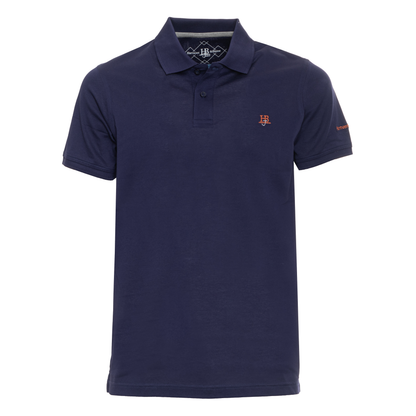 HARMONT & BLAINE JEANS Men Polo Shirt
