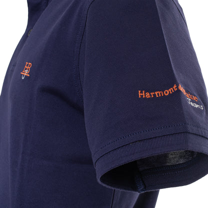 HARMONT & BLAINE JEANS Men Polo Shirt