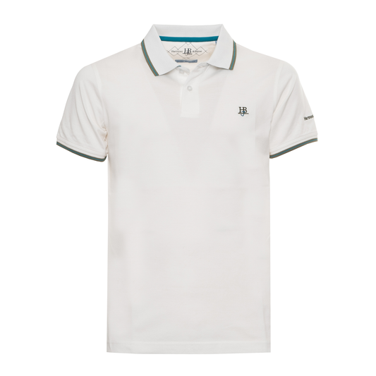 HARMONT & BLAINE JEANS Men Polo Shirt