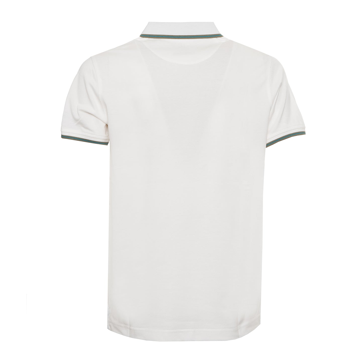 HARMONT & BLAINE JEANS Men Polo Shirt