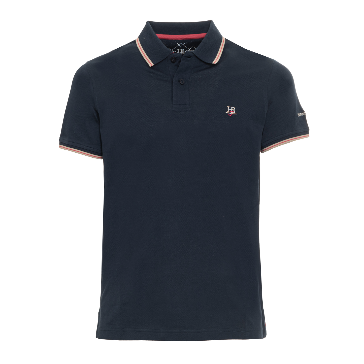 HARMONT & BLAINE JEANS Men Polo Shirt