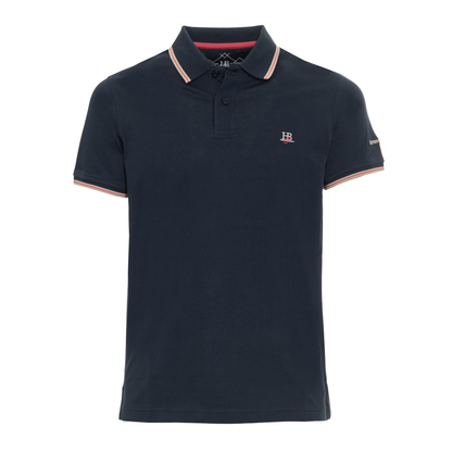 HARMONT & BLAINE JEANS Men Polo Shirt