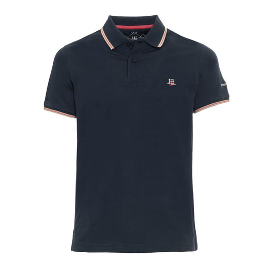 HARMONT & BLAINE JEANS Men Polo Shirt