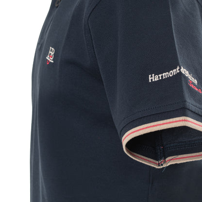 HARMONT & BLAINE JEANS Men Polo Shirt
