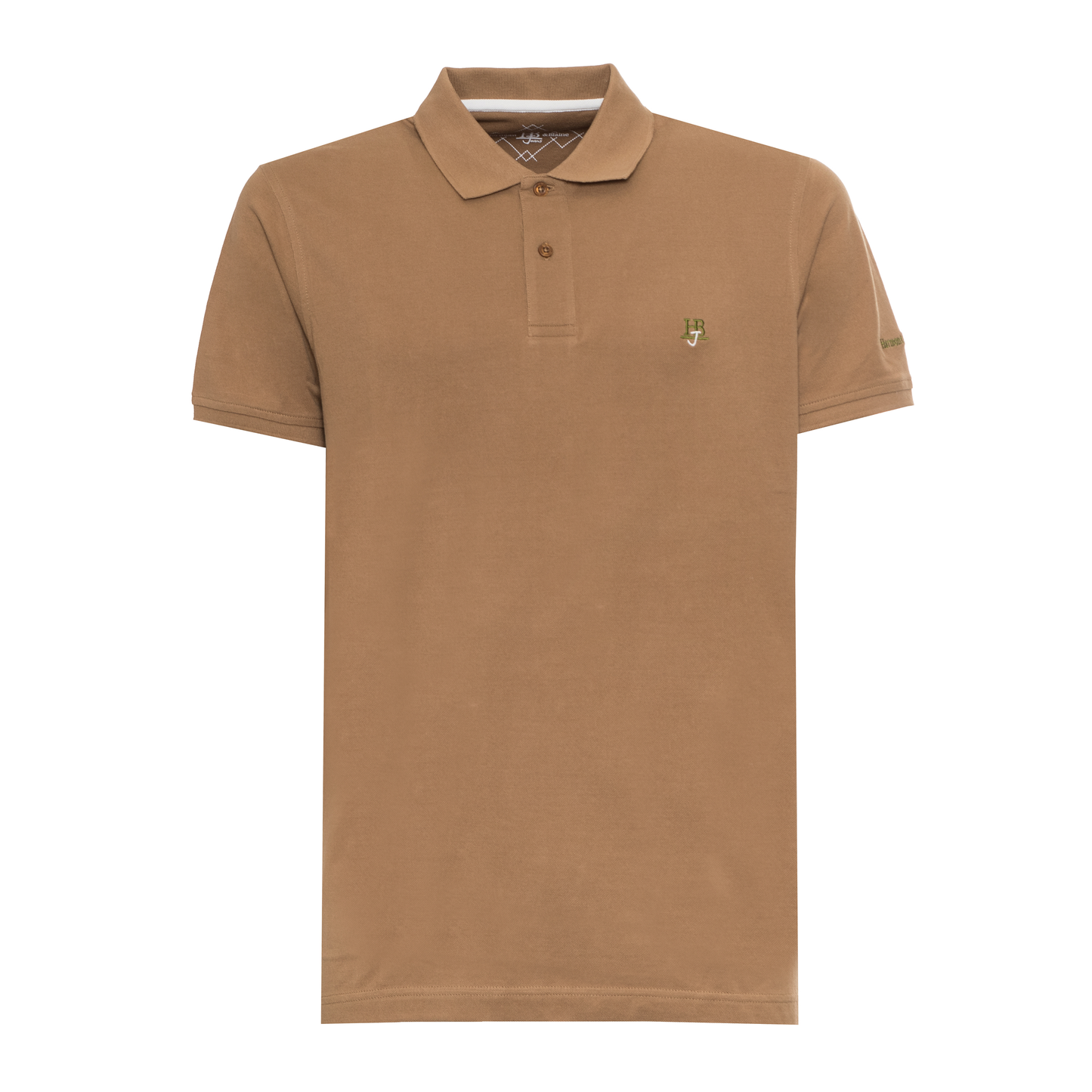 HARMONT & BLAINE JEANS Men Polo Shirt