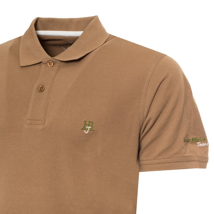 HARMONT & BLAINE JEANS Men Polo Shirt