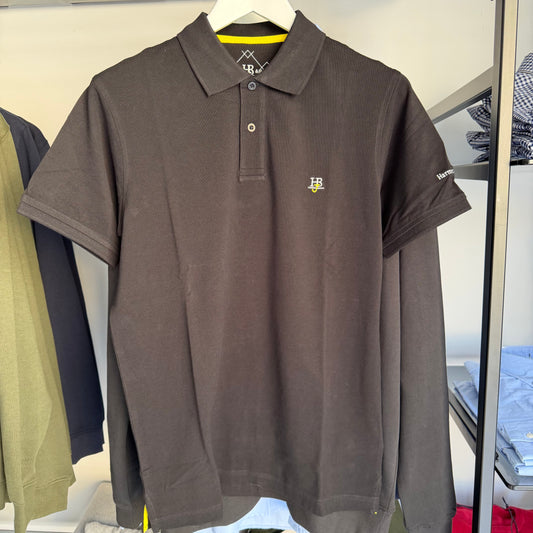 HARMONT & BLAINE JEANS Men Polo Shirt