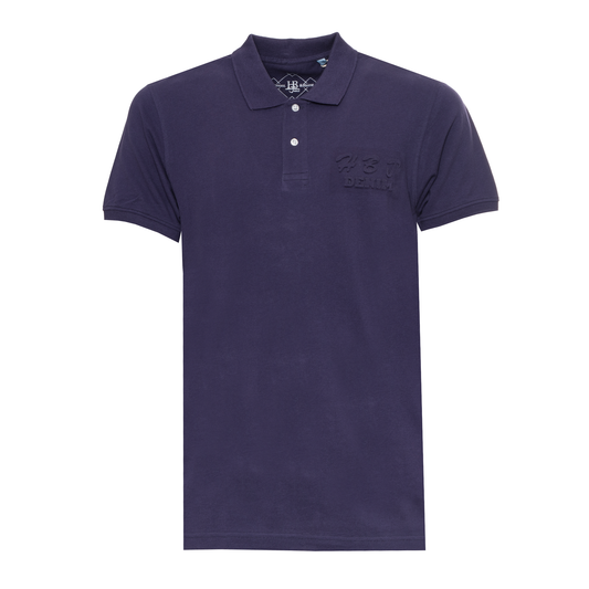 HARMONT & BLAINE JEANS Men Polo Shirt