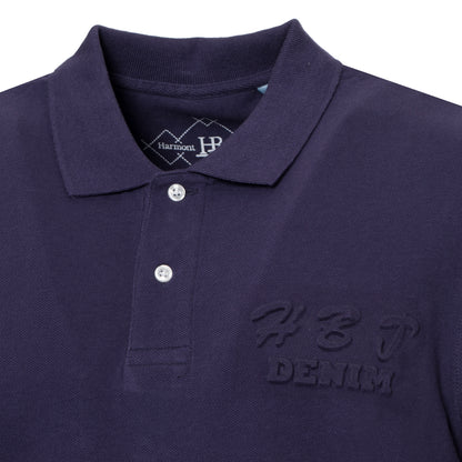 HARMONT & BLAINE JEANS Men Polo Shirt