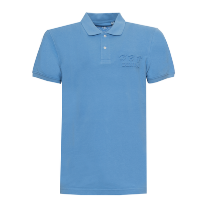 HARMONT & BLAINE JEANS Men Polo Shirt