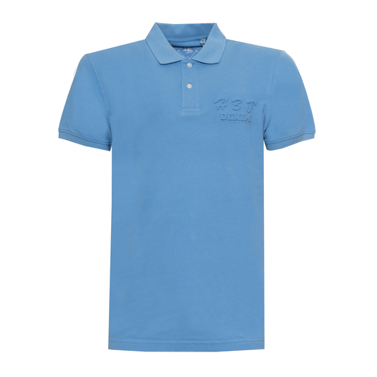 HARMONT & BLAINE JEANS Men Polo Shirt