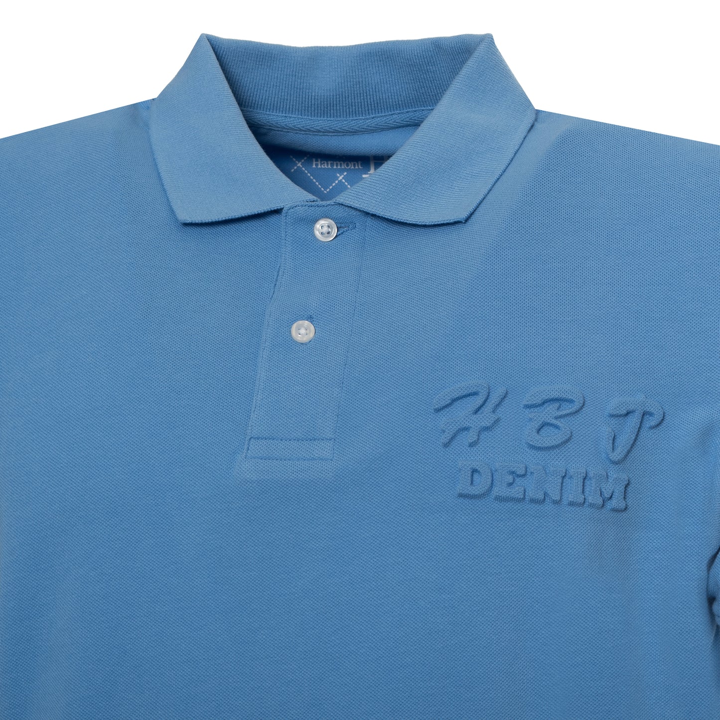 HARMONT & BLAINE JEANS Men Polo Shirt