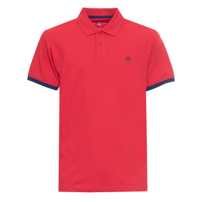 HARMONT & BLAINE JEANS Men Polo Shirt