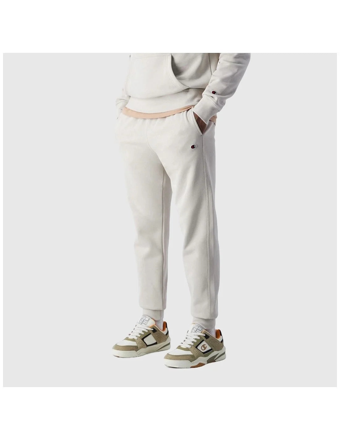 Champion Men Joggers