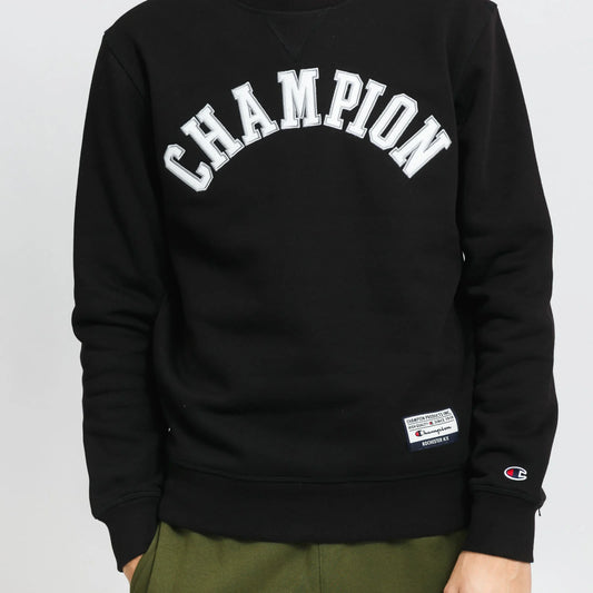 Champion Men Sweatshirt