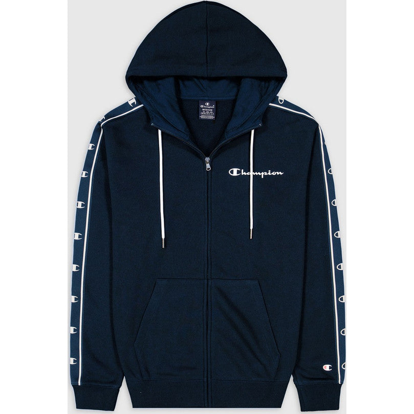 Champion Men Zip-Up