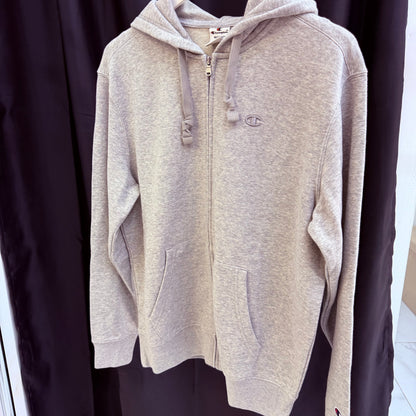Champion Men Zip-Up