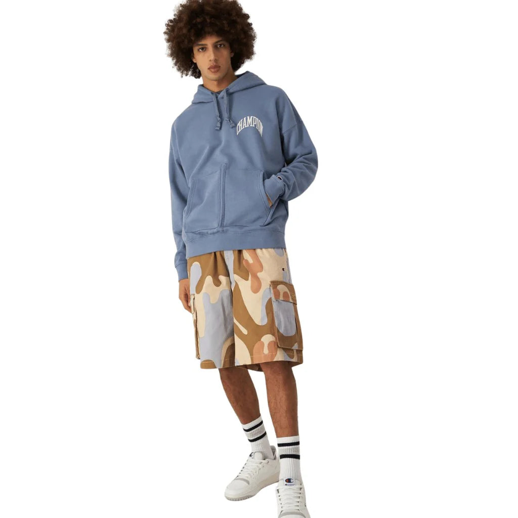 Champion Men Hoodie