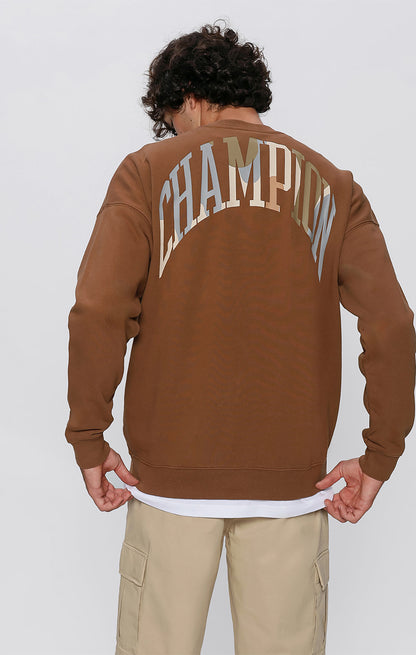 Champion Men Sweatshirt