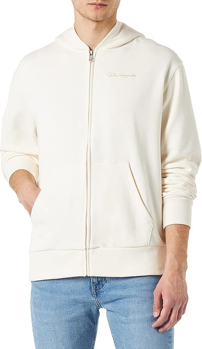 Champion Men Zip-Up