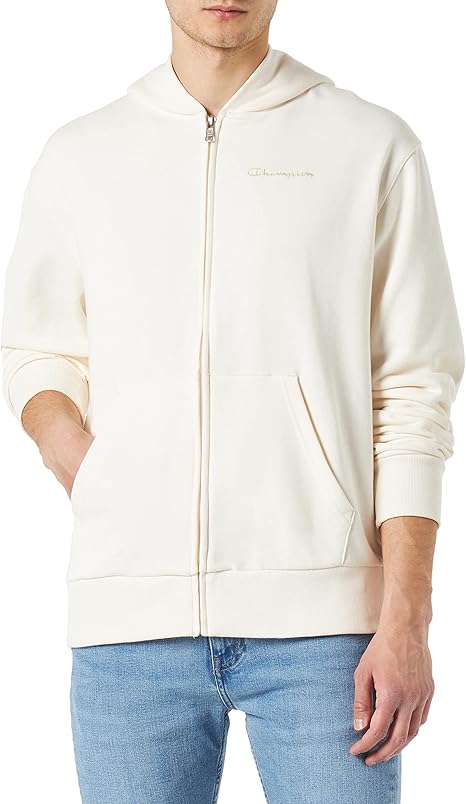 Champion Men Zip-Up