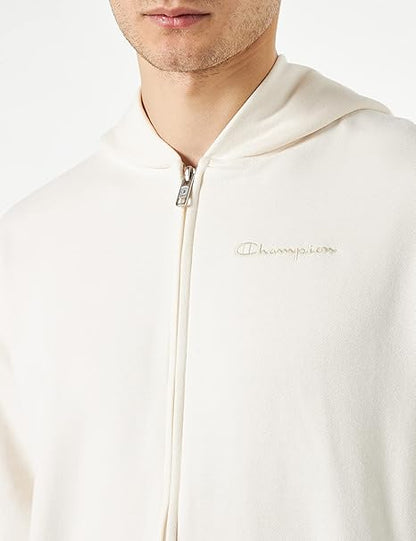 Champion Men Zip-Up