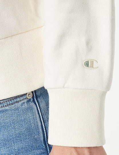Champion Men Zip-Up