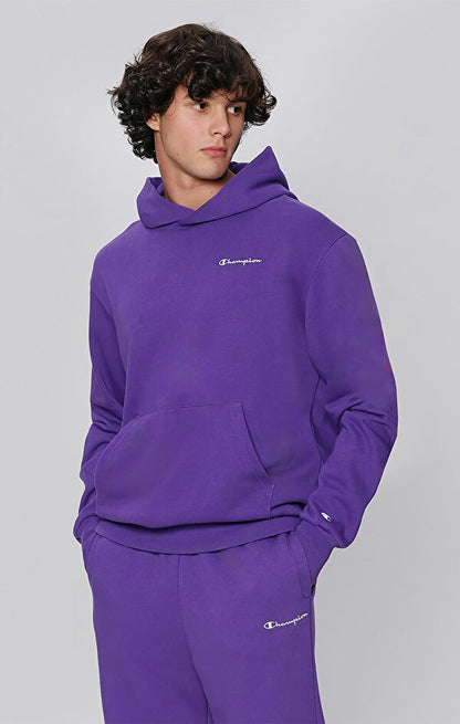 Champion Men Hoodie