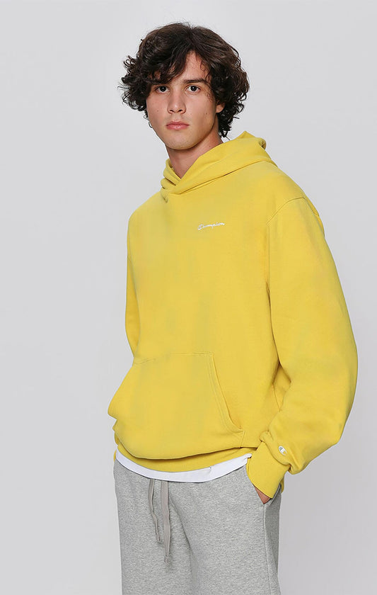 Champion Men Hoodie